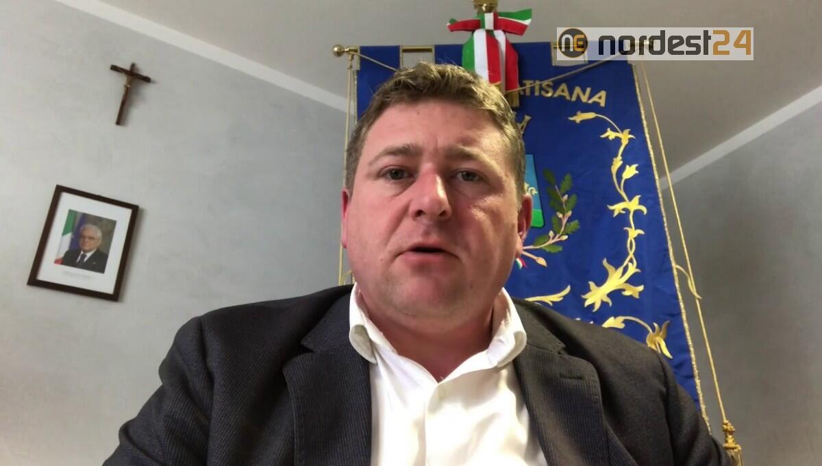 Daniele Galizio eletto Presidente della neo-costituita Comunità Riviera Friulana - 