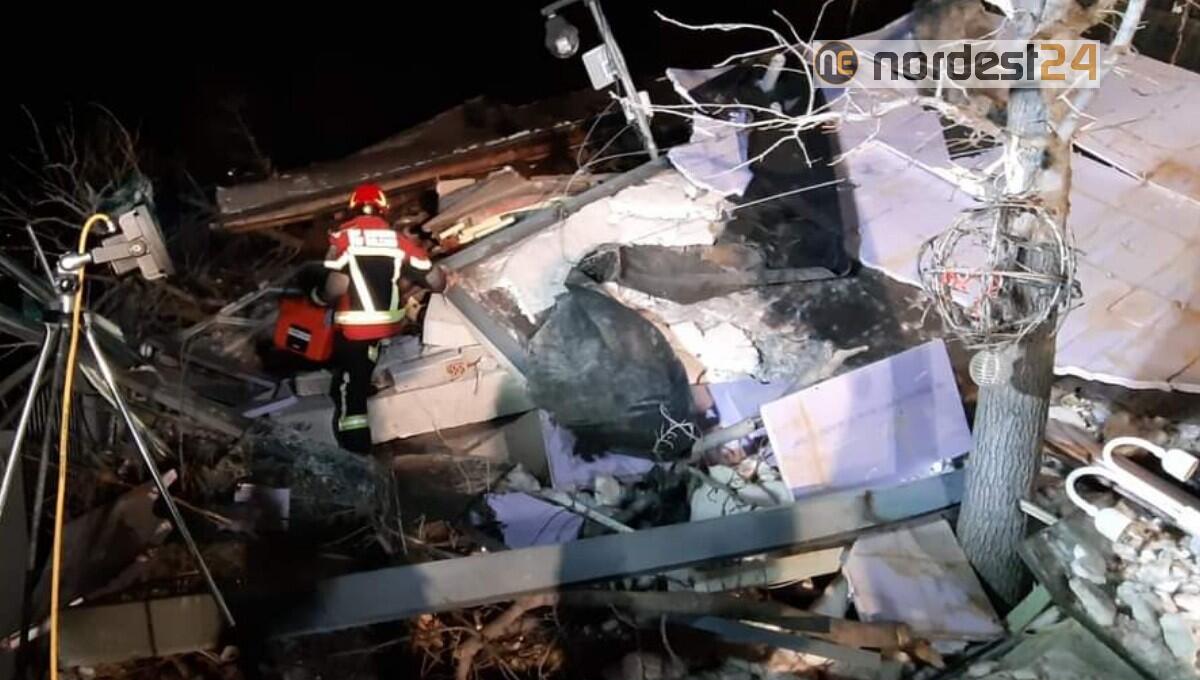 Frana a Bolzano travolge un'ala dell'Hotel Eberle: aggiornamento - 