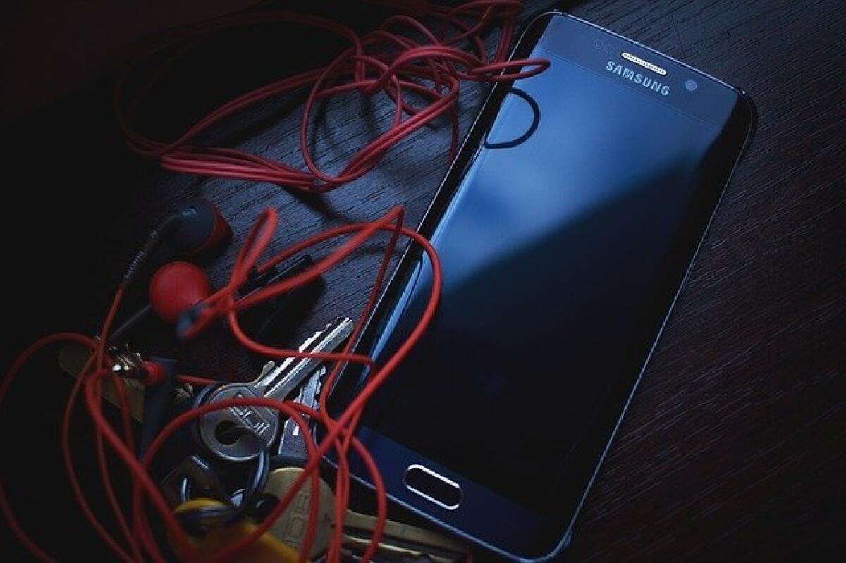 Come risolvere quando il tuo Samsung ha il microfono rotto - 