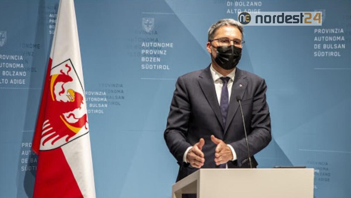 Nuova ordinanza in Alto Adige: dal 7 gennaio tutti in zona gialla - 