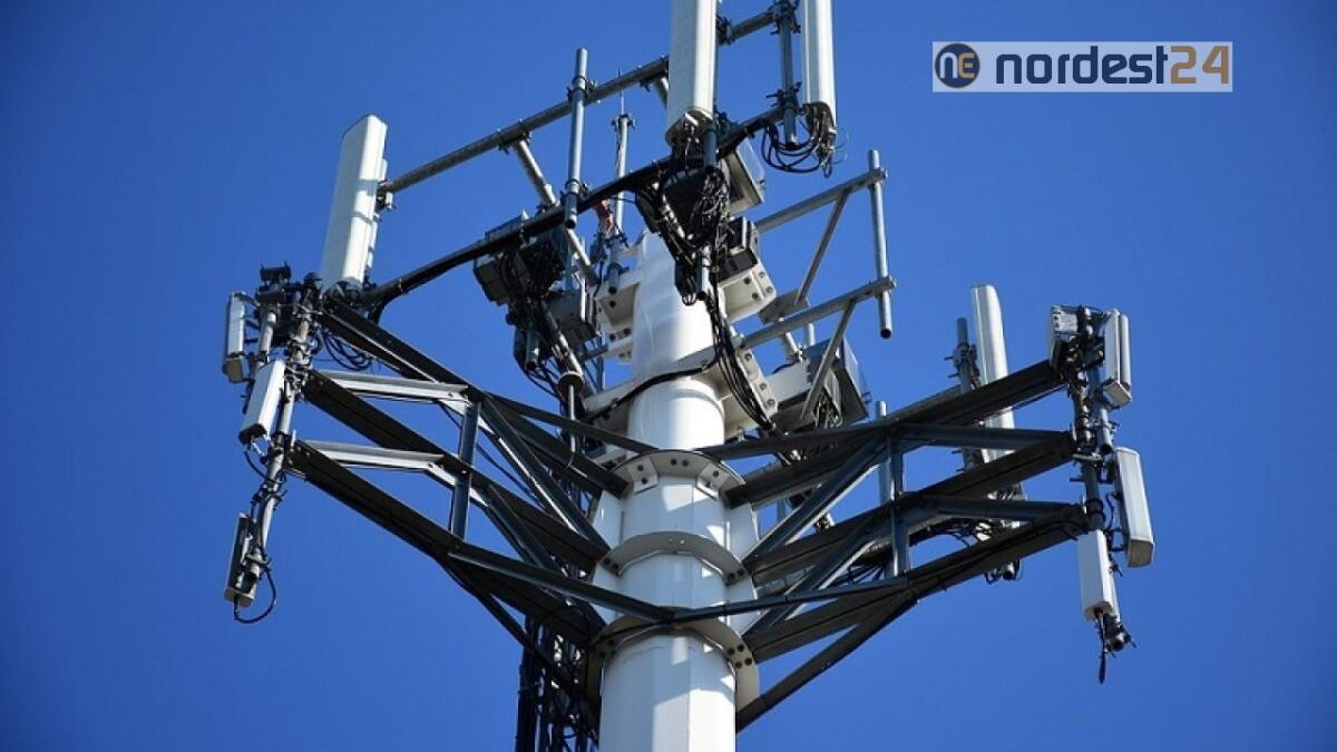 Telefonia mobile, due nuove antenne a San Vito al Tagliamento - 