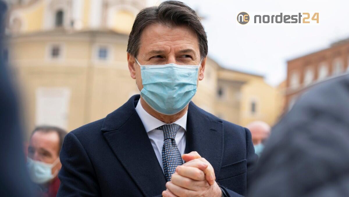 Conte, il governo ha ottenuto la fiducia alla Camera - 