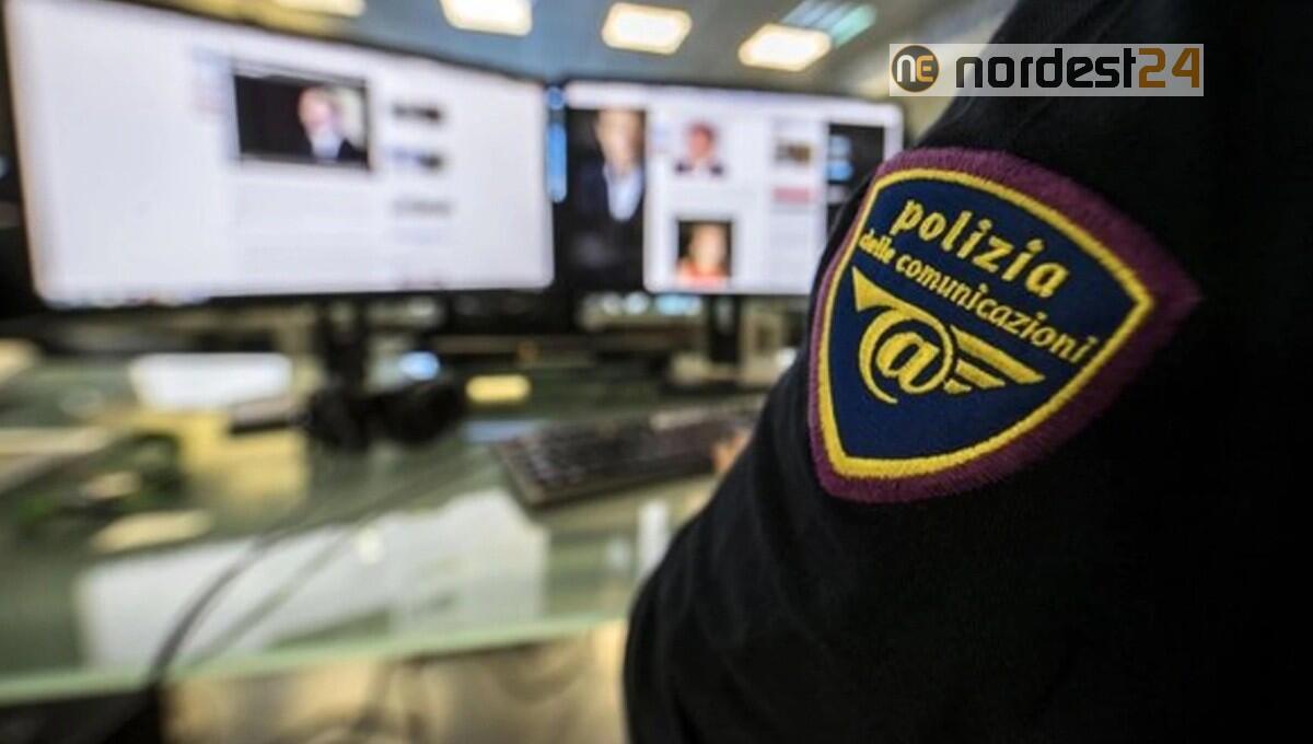 Polizia, "come evitare i furti di account WhatsApp" - 