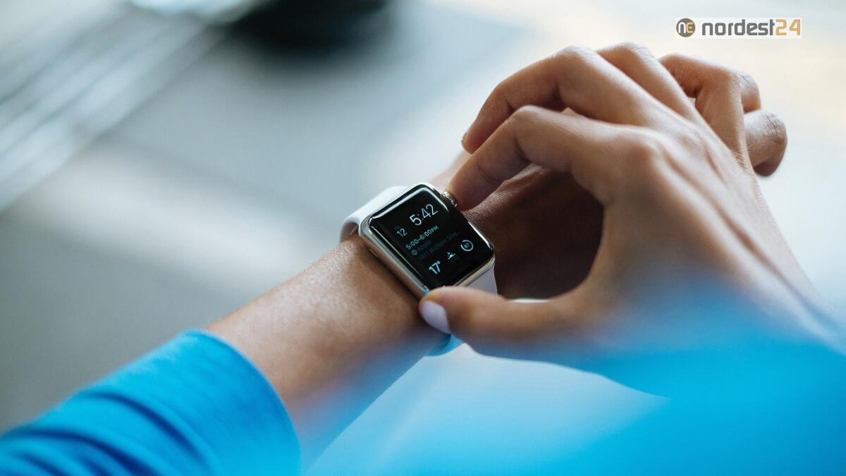 Come la tecnologia viene incontro alla nostra salute: alcuni esempi - 