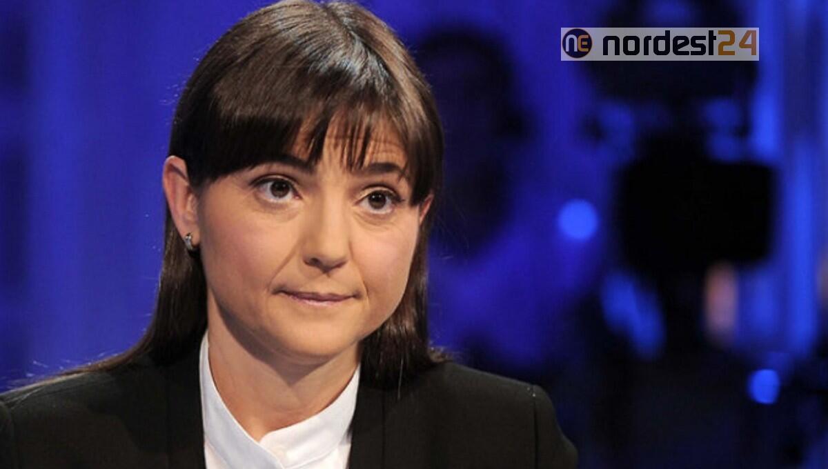 Renzi apre la crisi, ipotesi ingresso di Debora Serracchiani nel nuovo Governo - 