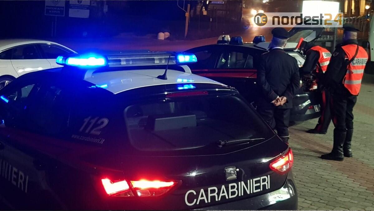 Festa di Capodanno in baita con cocaina e marijuana:  sanzionati 15 20enni - 