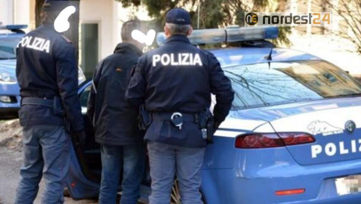Pedofilia e abusi su minori: allenatore 48enne arrestato a Trieste - 