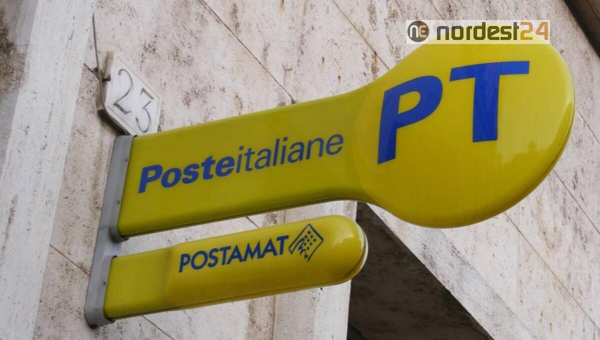 Fvg. I Sindaci segnalano le criticità nei servizi di Poste Italiane spa - 
