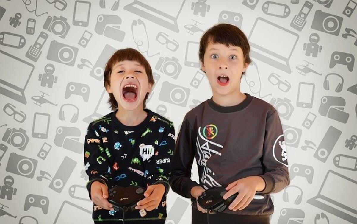 Giochi online gratis, i migliori del 2021 -