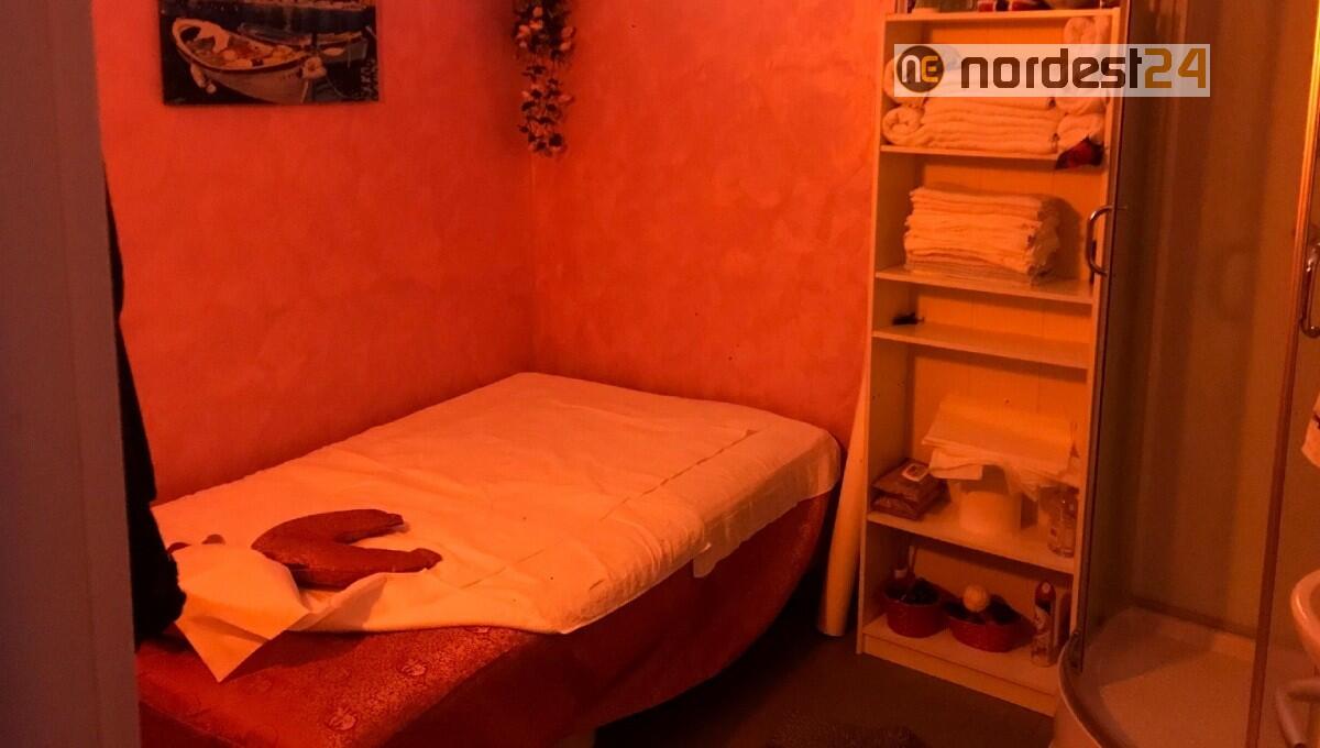 Pordenone, controlli: chiusi 5 centri massaggi gestiti da cinesi - 