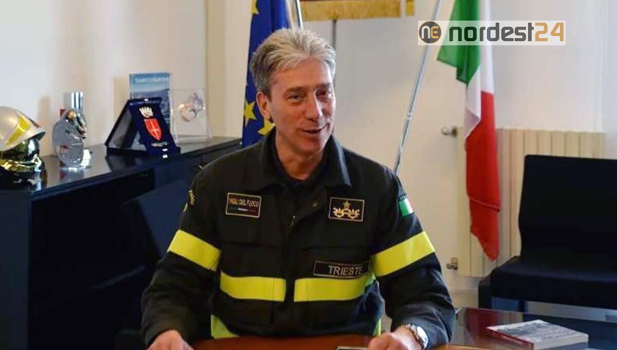 Trieste. Resoconto dell'attività svolta nel 2020 dai Vigili del Fuoco - 