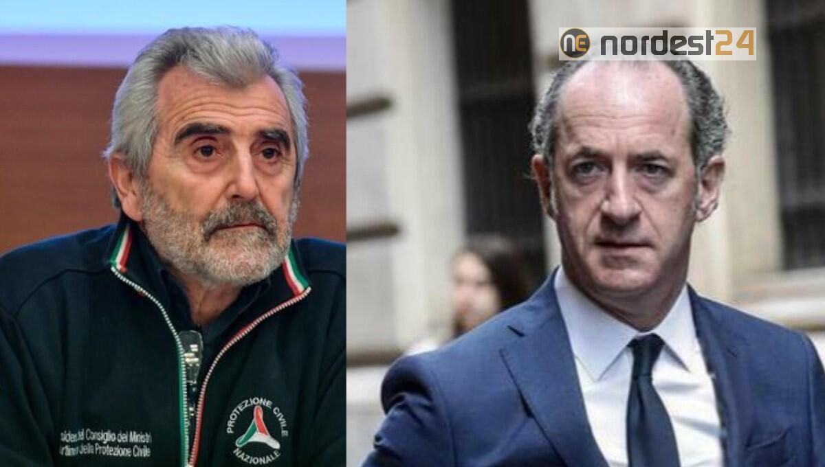 Miozzo: «In Veneto zona arancione chiesta da Zaia perché pandemia non controllabile» - 