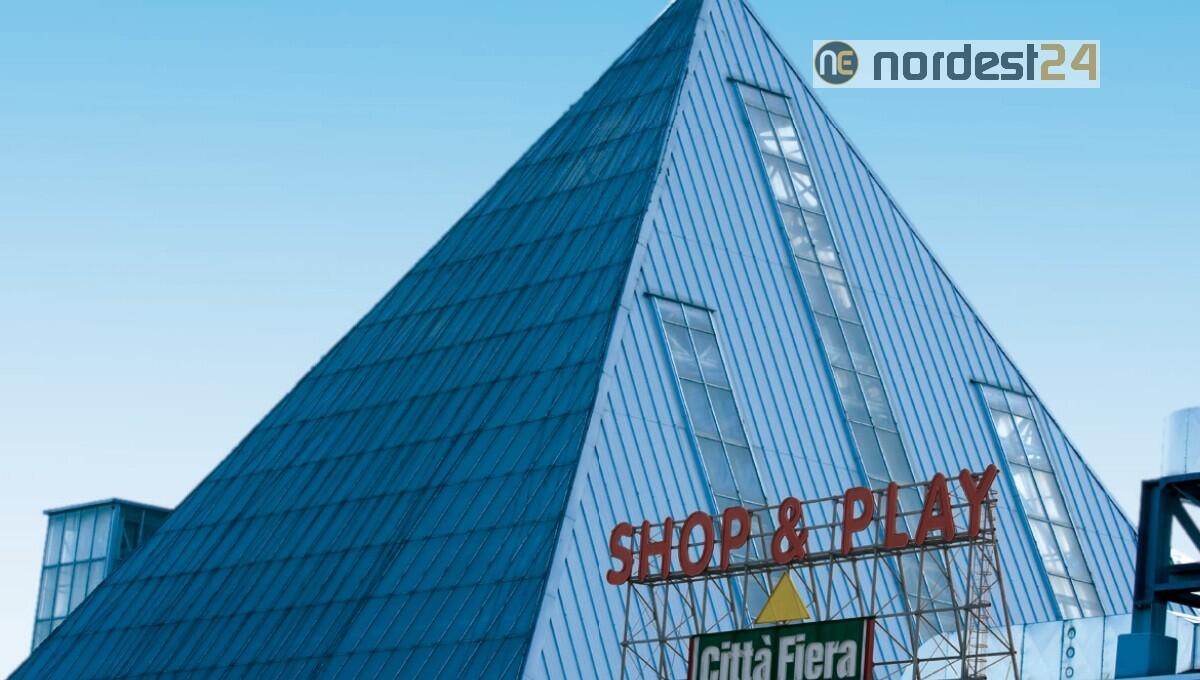 Dal 7/1 al via i saldi a Città Fiera: "pronti ad accogliere il pubblico in sicurezza" - 