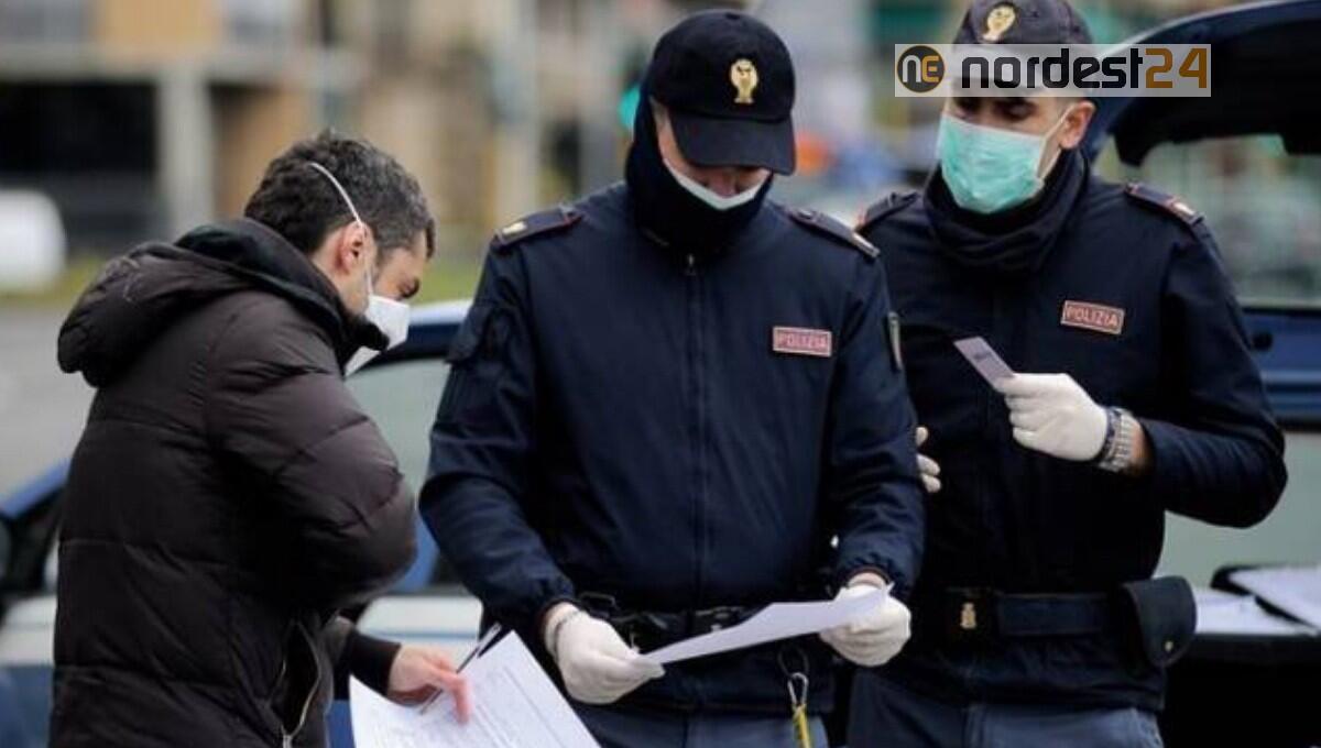 Zona gialla rafforzata 7 e 8 gennaio: regole, cosa cambia domani - 