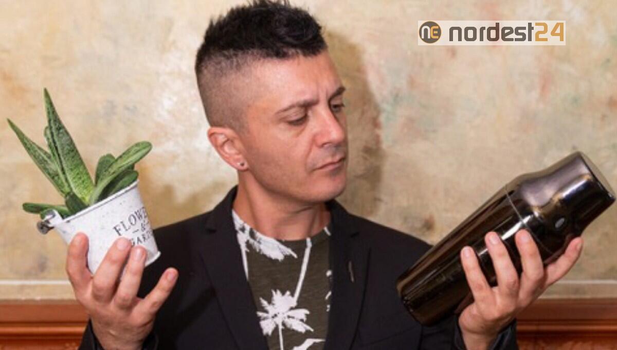 Michele, barman enoteca Vecchia Pretura di Codropio: "chi gestisce bar e ristoranti è in difficoltà assoluta" - 