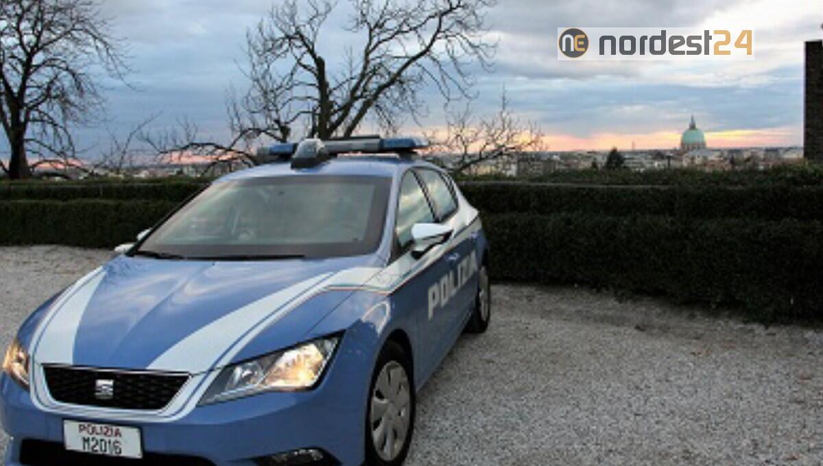 In bus senza mascherina aggredisce la Polizia: arrestato 38enne irregolare - 