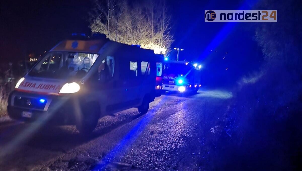 Piancavallo. Arresto cardiaco alla guida: deceduto 65enne di Sacile - 