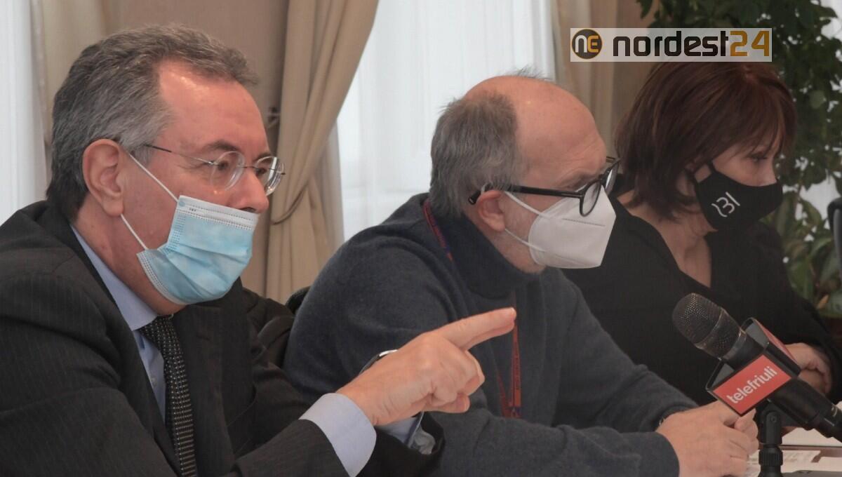 Fvg, la Regione: "chiusura scuole è una scelta di responsabilità" - 