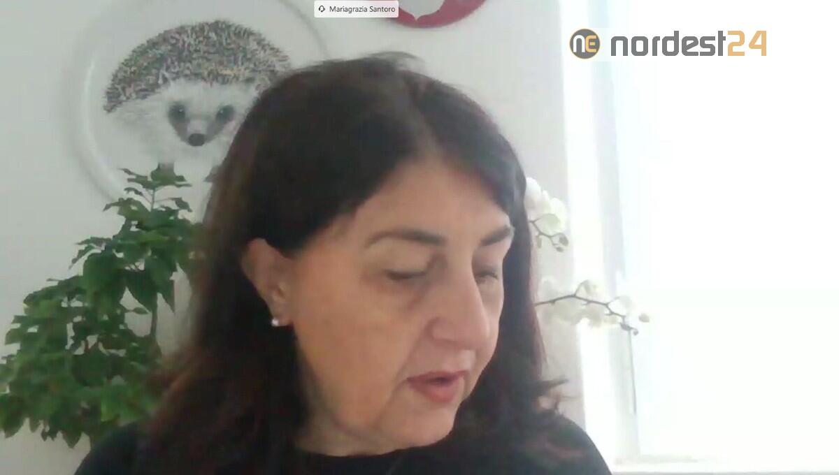 Fvg, Santoro (Pd): "ospedali al collasso, paghiamo scelte non fatte e carenza personale" - 