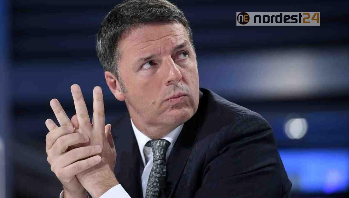 Crisi di Governo, Renzi: Italia Viva ritira le ministre - 