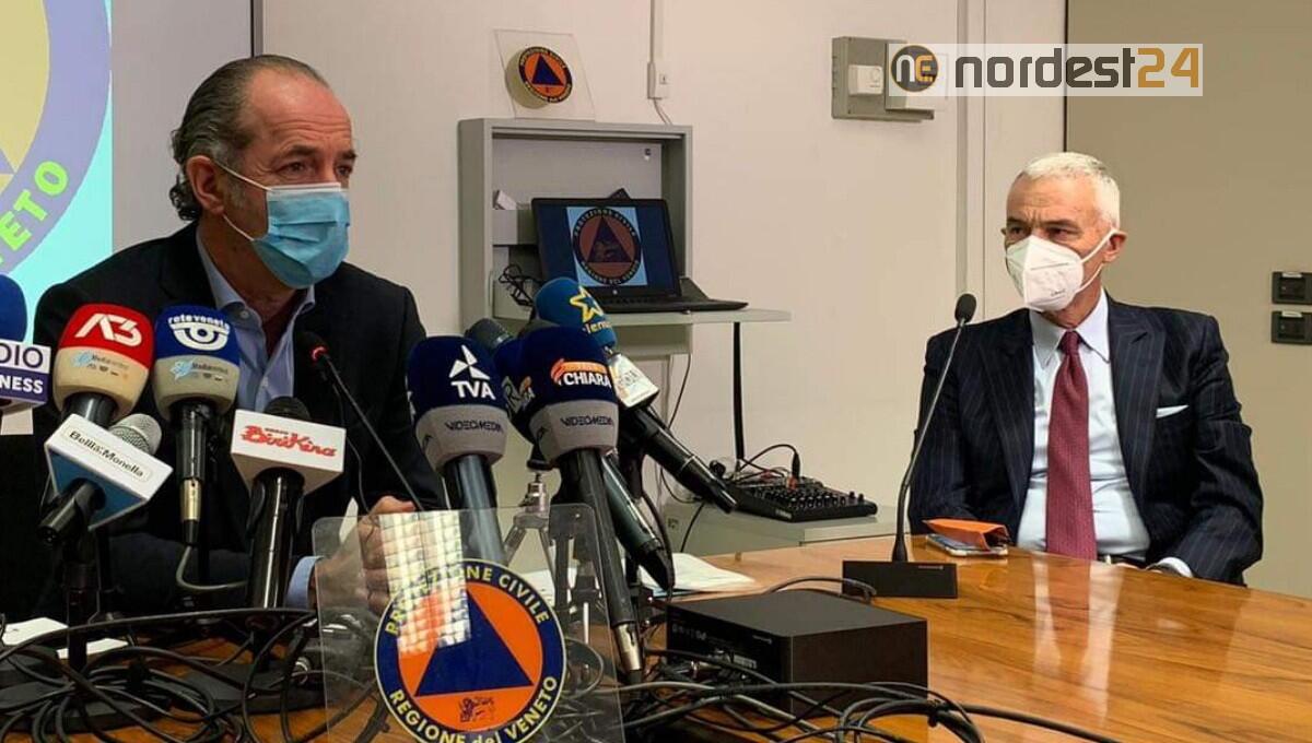 Zaia: "se non ci sono rischi la scuola riapre il 1° febbraio" - 