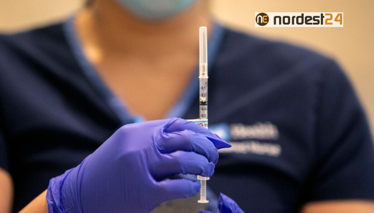 Fvg, vaccini: 1492 le dosi somministrate nella giornata di oggi - 