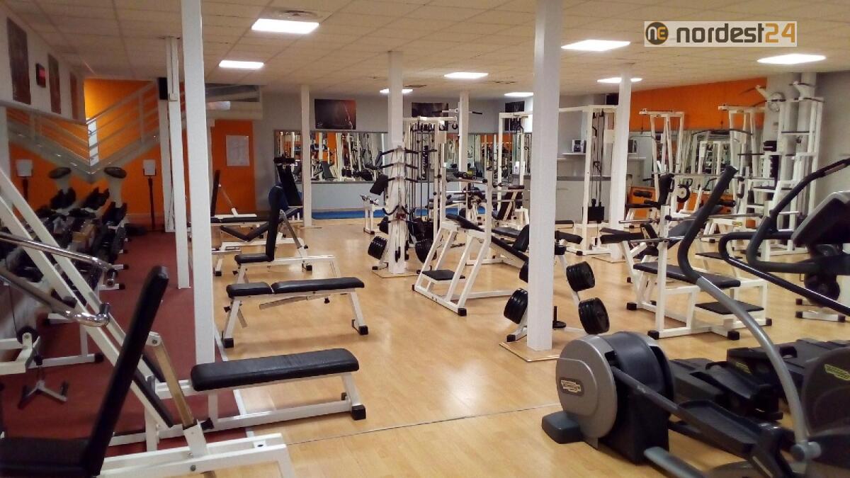 Bozza dpcm, palestre e piscine restano chiuse - 