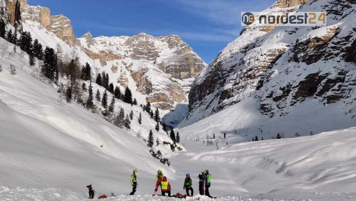 Doppia tragedia nelle montagne friulane: uomo travolto da una slavina, un altro è precipitato - 