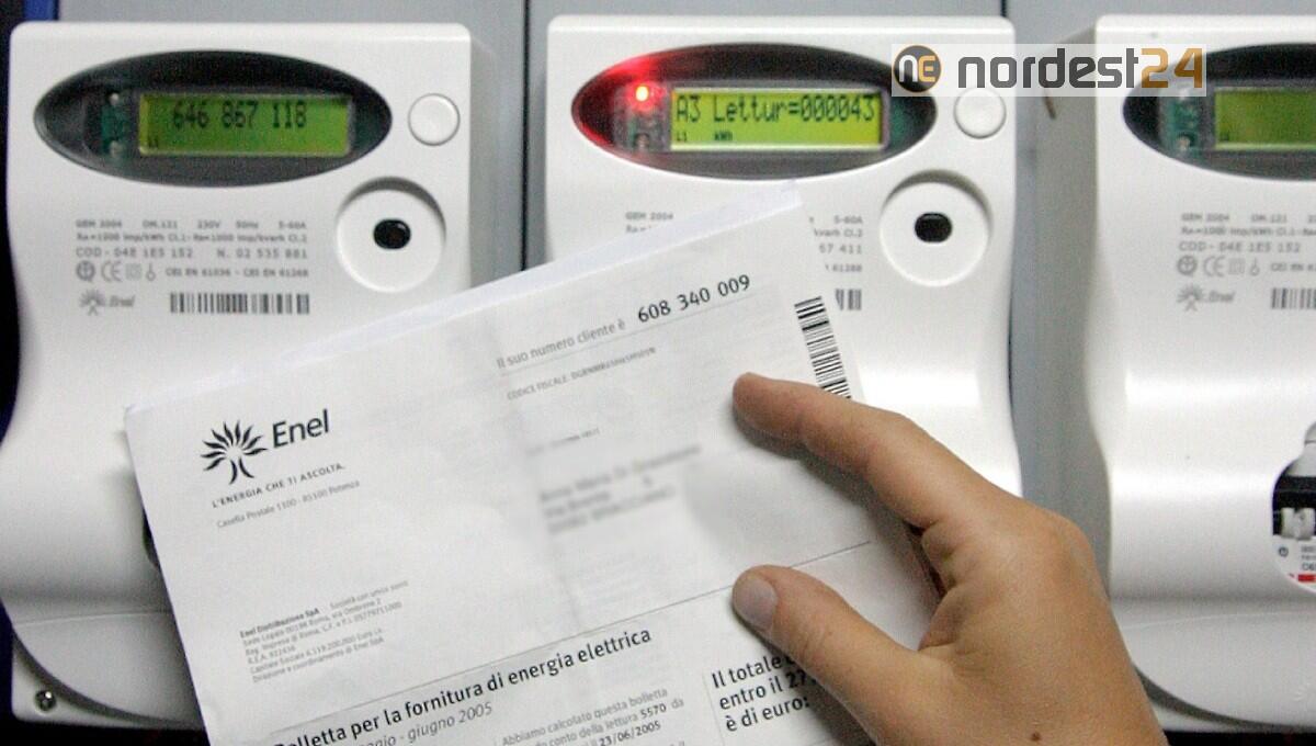 Falsi tecnici Enel per stipulare contratti: 400 truffati anche in Veneto e Fvg - 