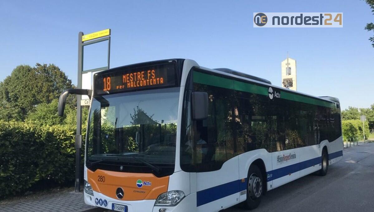 Tpl, fumata nera al tavolo Actv: a Venezia nuovo sciopero il 6 marzo - 