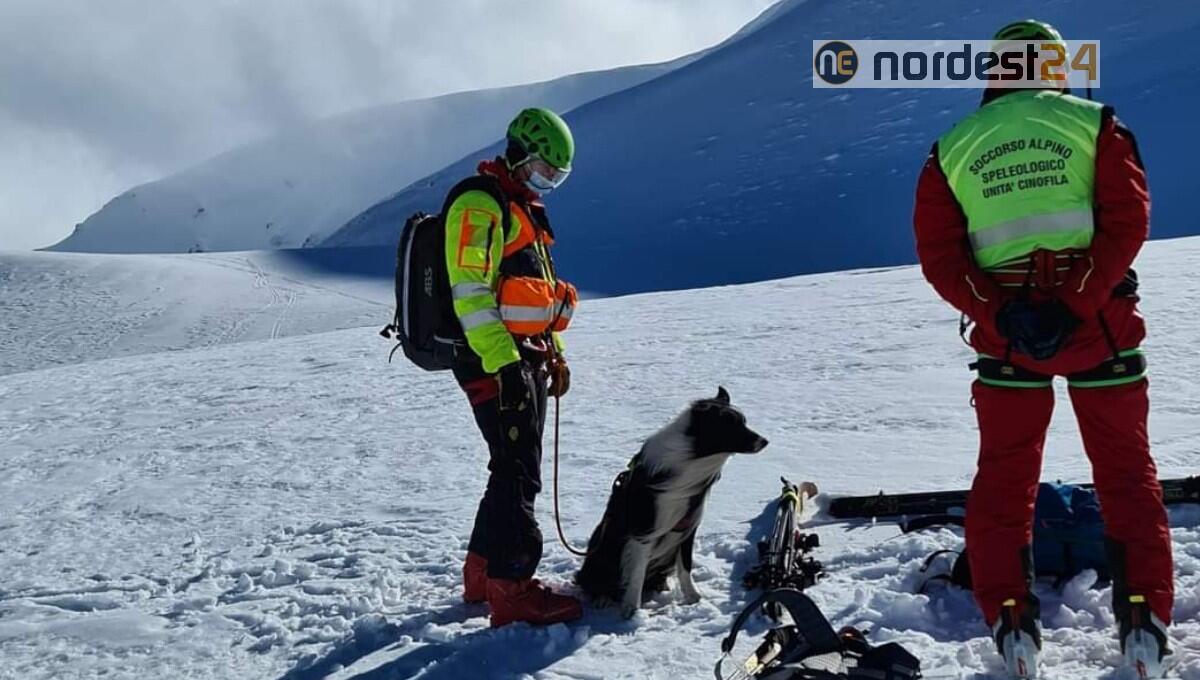 Trentino. Numerosi interventi oggi del Soccorso Alpino in montagna - 