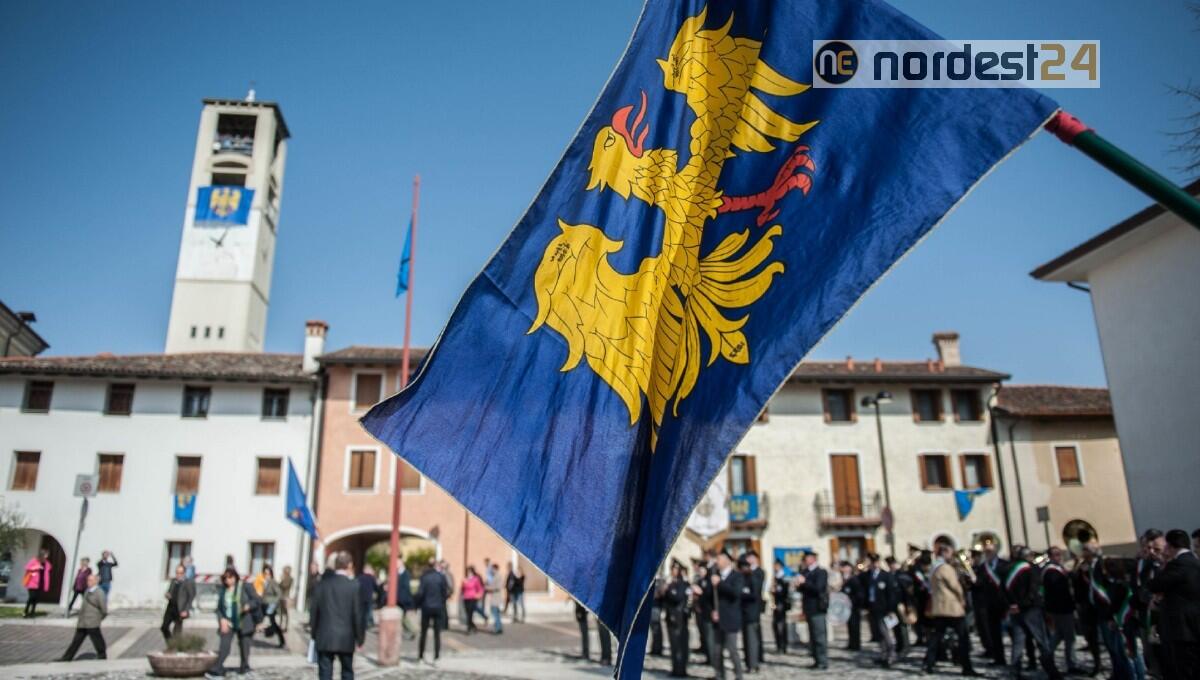 Fvg, 50 mila euro dalla Regione per la "Fieste de Patrie" a Udine - 