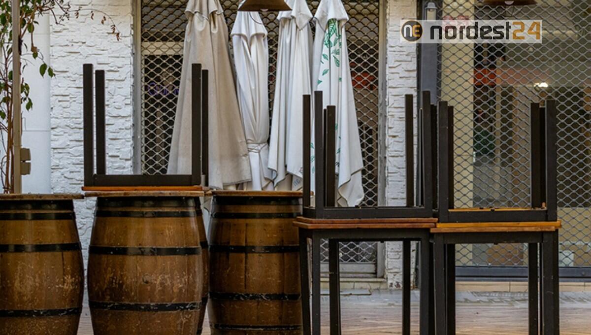 Cts, nessun via libera a riapertura ristorazione - 