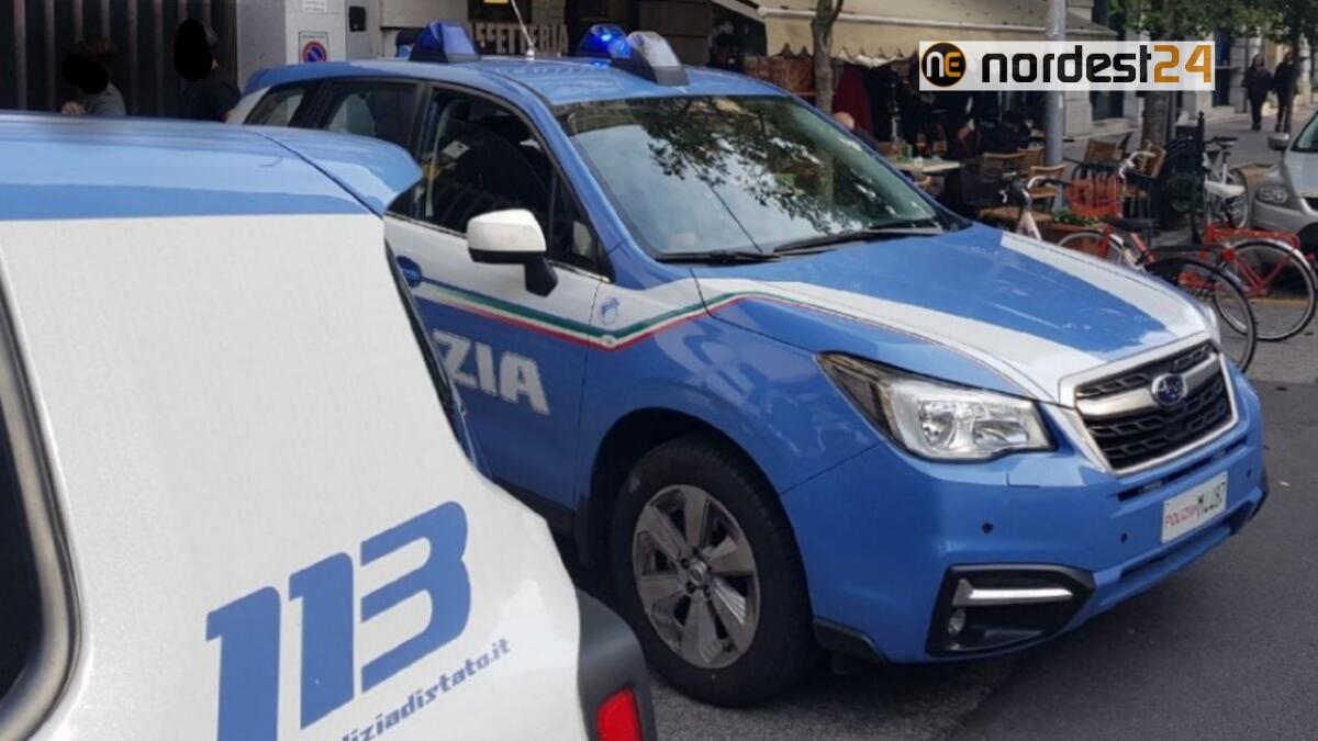 Rientra in Italia dopo espulsione:  arrestato Afghano in Borgo Stazione - 