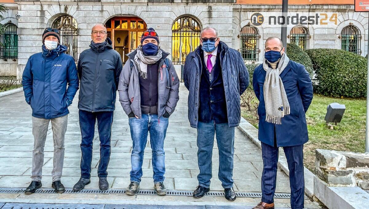 Gorizia. La fiction di Oleotto, una risorsa preziosa: "immagine ed indotto per il territorio" - 