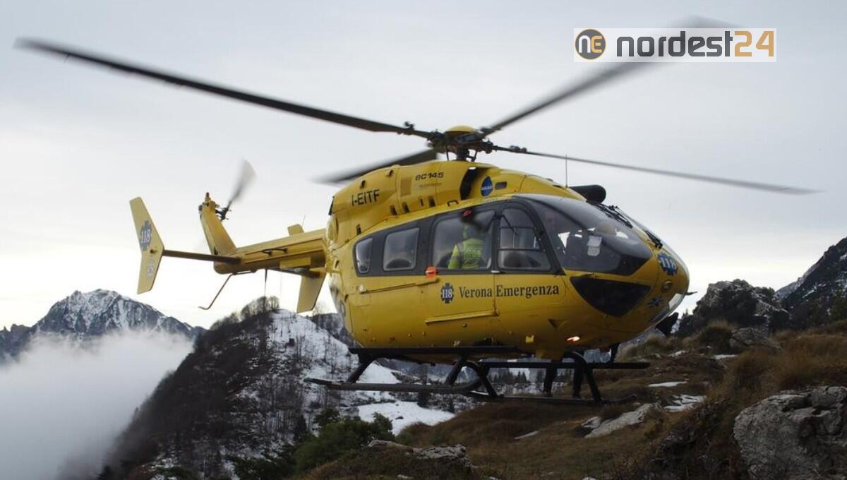 Perde un appiglio e precipita per 40 metri: deceduto alpinista 29enne - 