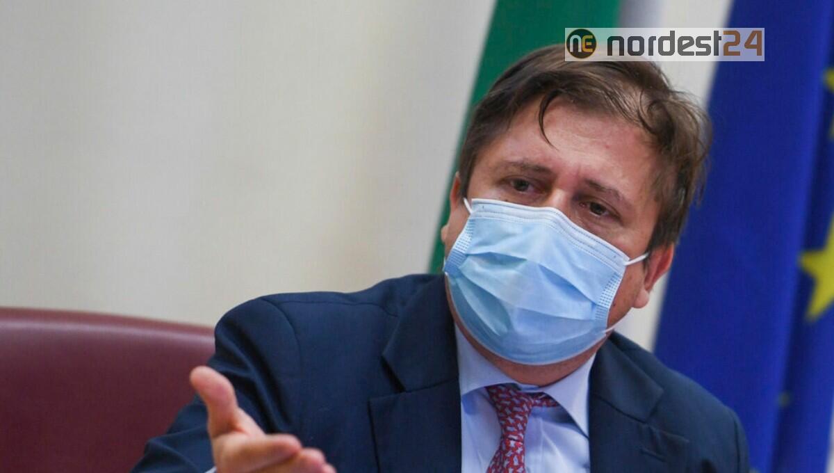 Covid, Sileri: "nessun lockdown nazionale, non è necessario" - 