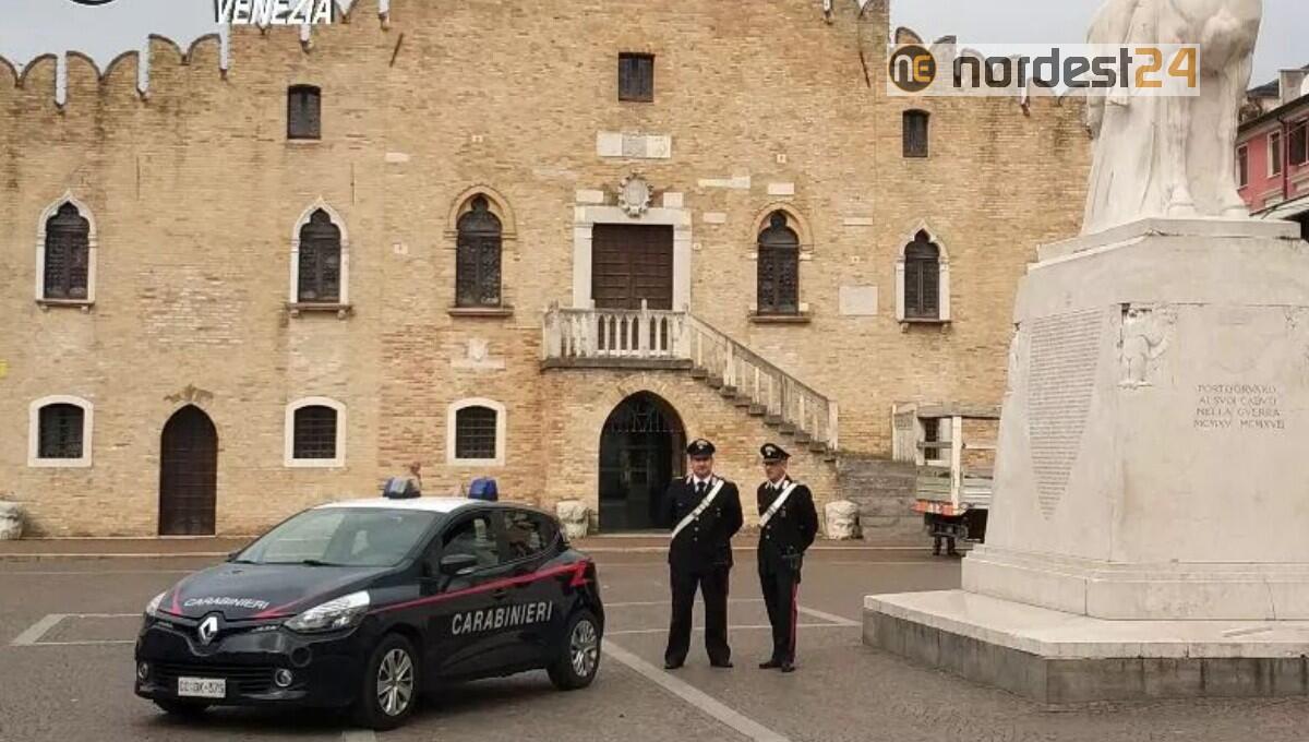 Portogruaro. Rubano le carte di credito di una commerciante e le svuotano: arrestate - 