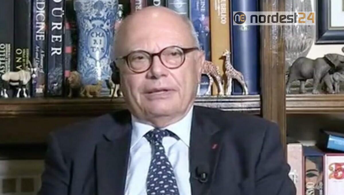 Galli smentito dall'ospedale: "nessun reparto invaso da nuove varianti" - 