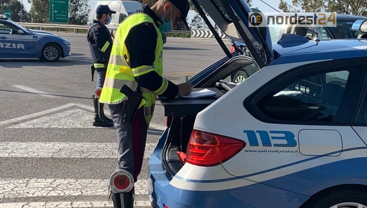 Trasportava 400 kg di carne senza frigo in sacchi neri: 7mila euro di multa - 