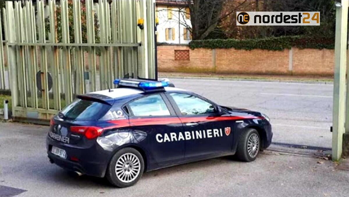 Latisana. Tentano il furto in abitazione: arrestate 2 nomadi di Portogruaro - 