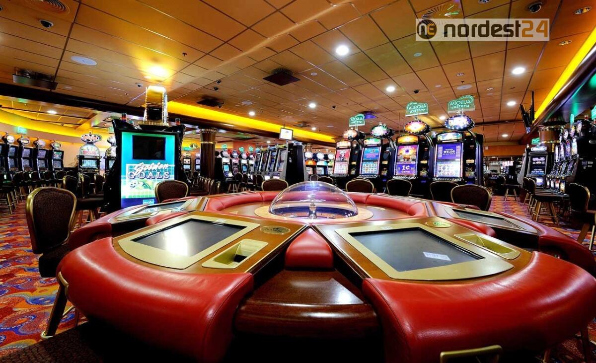 Casinò chiusi: le sale gioco dovranno aspettare ancora - 