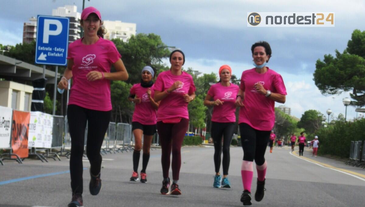 A Lignano Pineta torna la Corsa delle Rose - 
