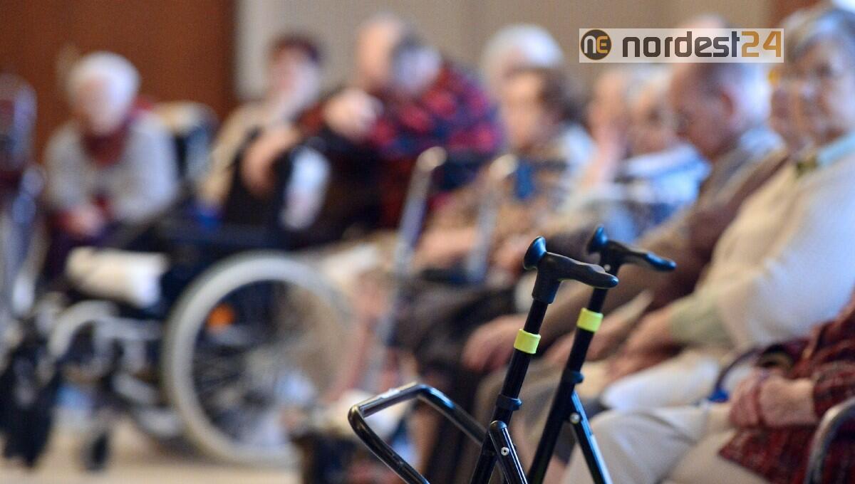 Covid, oggi nessun caso di positività nelle case di riposo del Fvg - 
