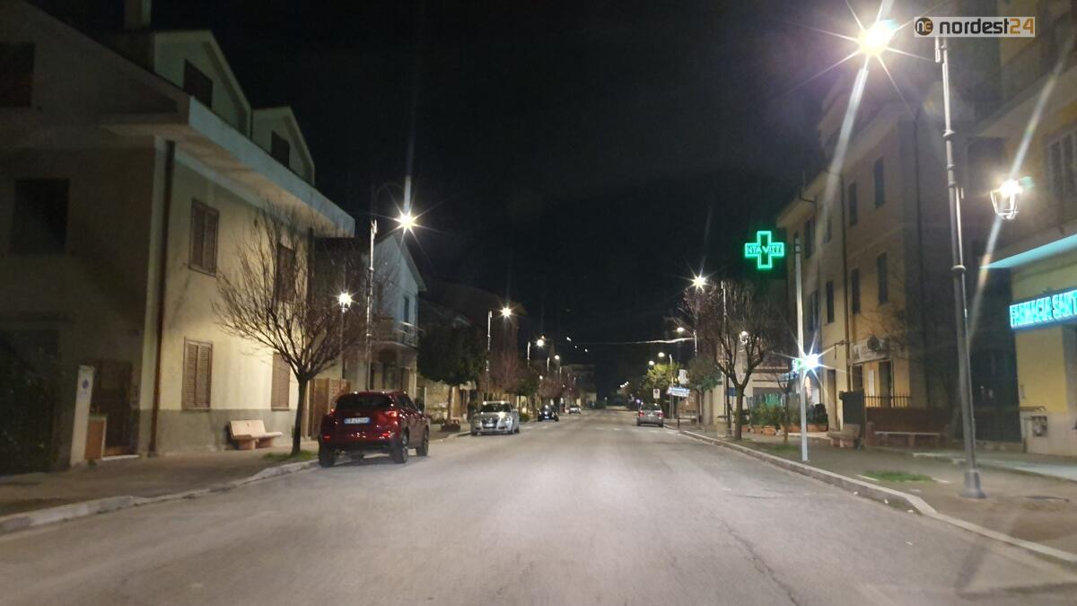 Bozza Dcpm: resta il coprifuoco dalle 22 alle 5 - 