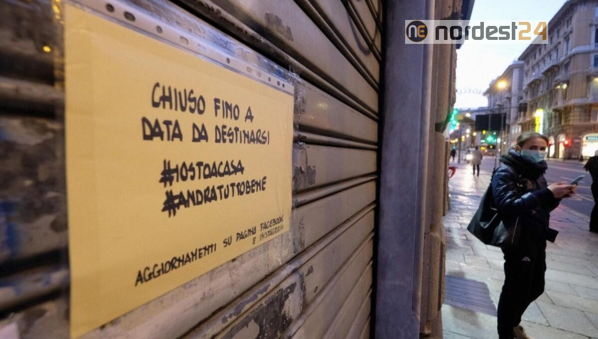 Veneto, ristori per le imprese in ginocchio: bando da 18 milioni - 