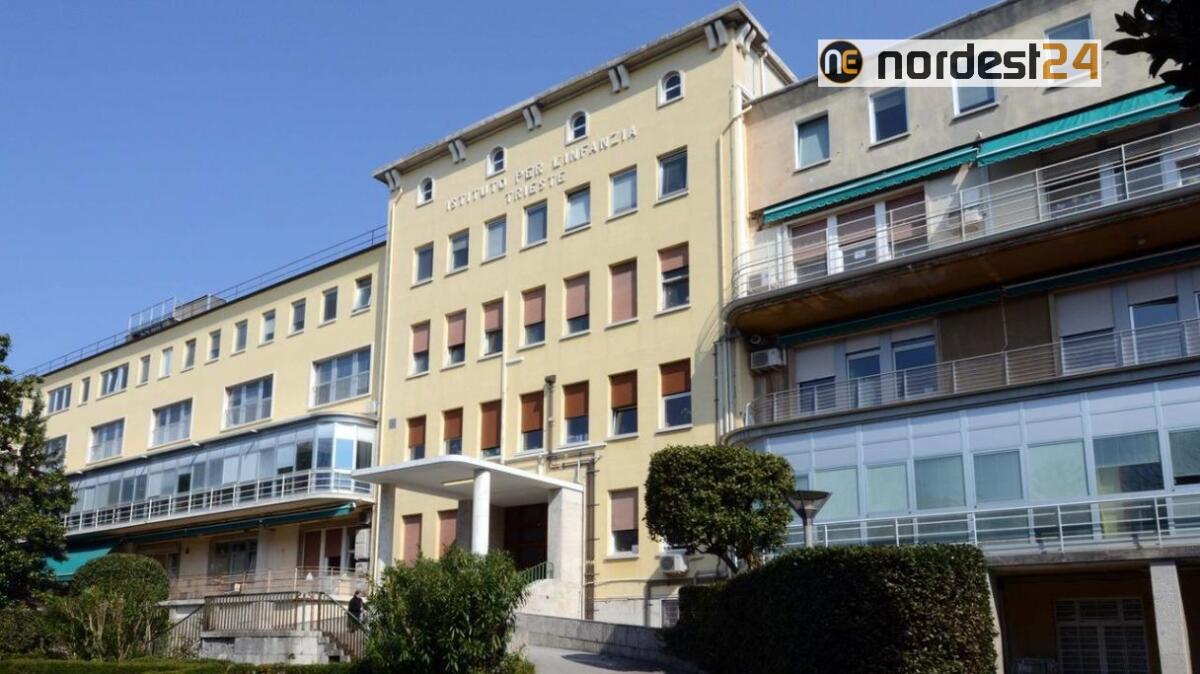 Individuata variante Sars-Cov-2 con uno studio del Burlo in una bimba - 
