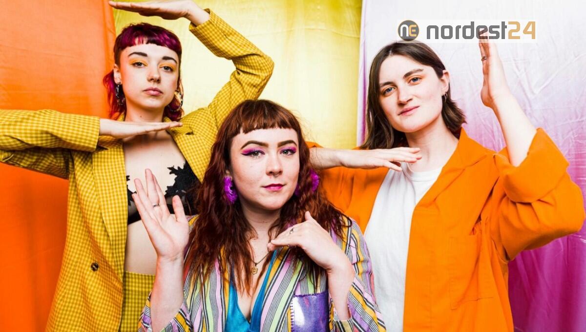 Yn y Sŵn - Nijo: esce il singolo che fa incontrare Friuli e Galles - 