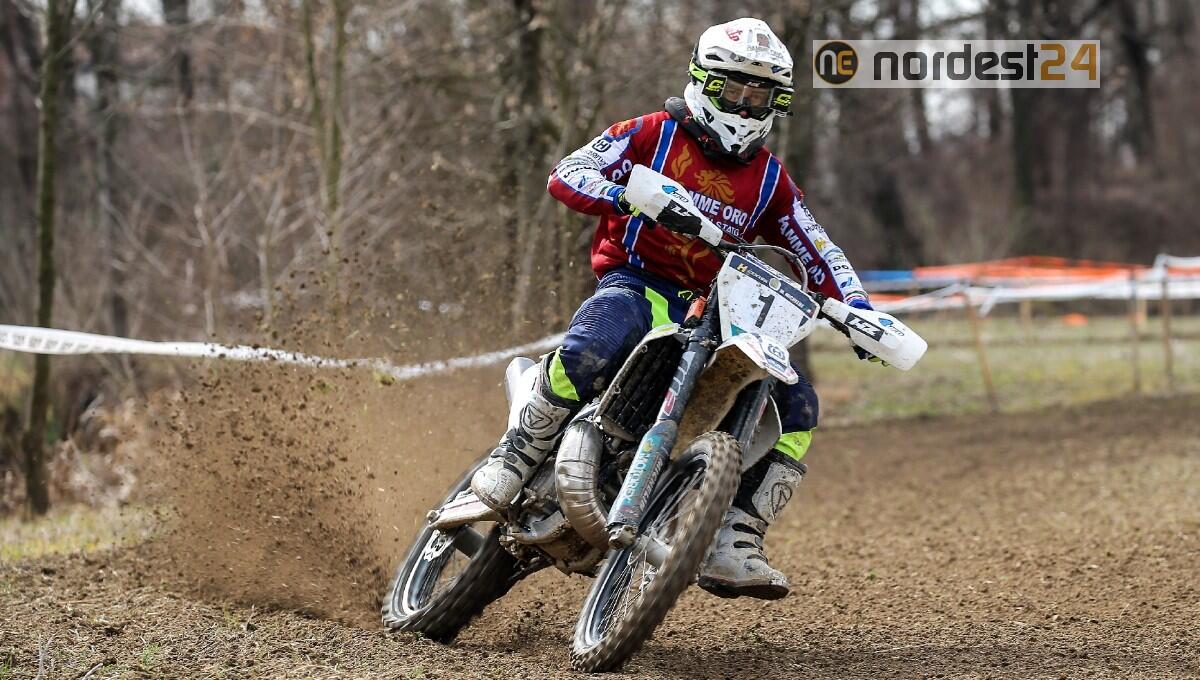 Enduro, il 28 febbraio 2021 a Sacile i piloti del mondiale - 
