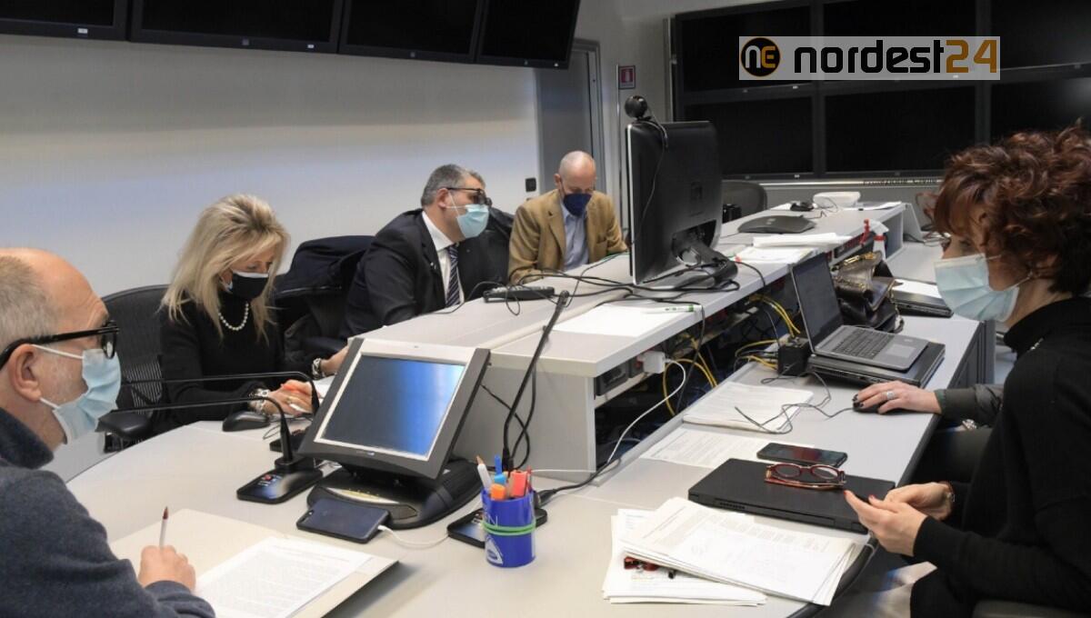 Covid, Riccardi: "test rapidi nelle farmacie da marzo" - 